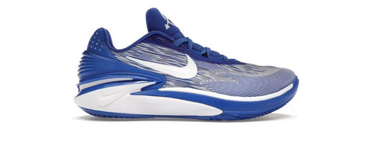 Nike Air Zoom G.T. Cut 2 TB FJ8915-400 Men’s Size 8