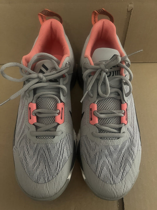 Size 8 - Nike Giannis Immortality 2 Cobblestone