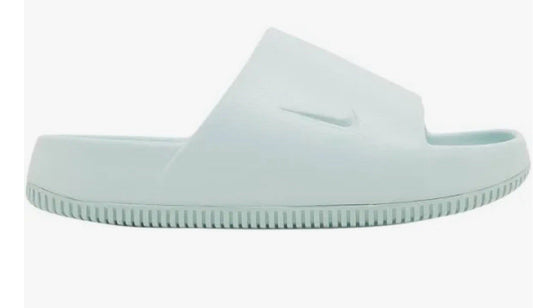 Nike Calm Slides Sandals White New DX4816 100 Women’s 11