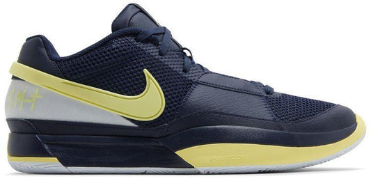 Size 8 - Nike Ja 1 Murray State