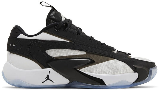 Size 10 - Jordan Luka 2 TB Black White
