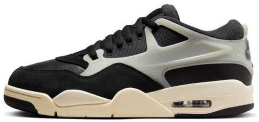 Size 10 - Air Jordan 4 RM Black Sail